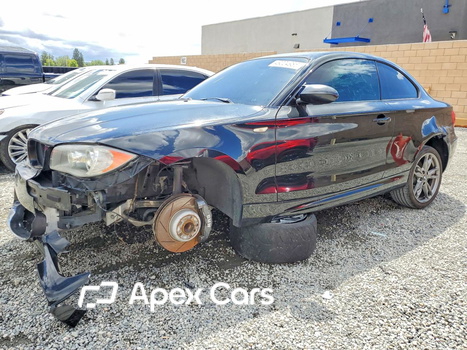 BMW Series 1 2008 - Image 1 of 12