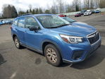 Subaru Forester 2019