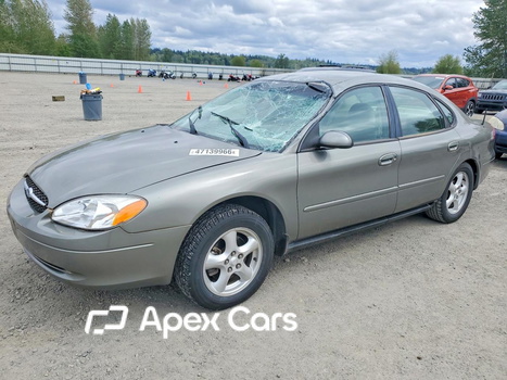 Ford Taurus 2002 - Image 1 of 12