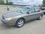 Ford Taurus 2002