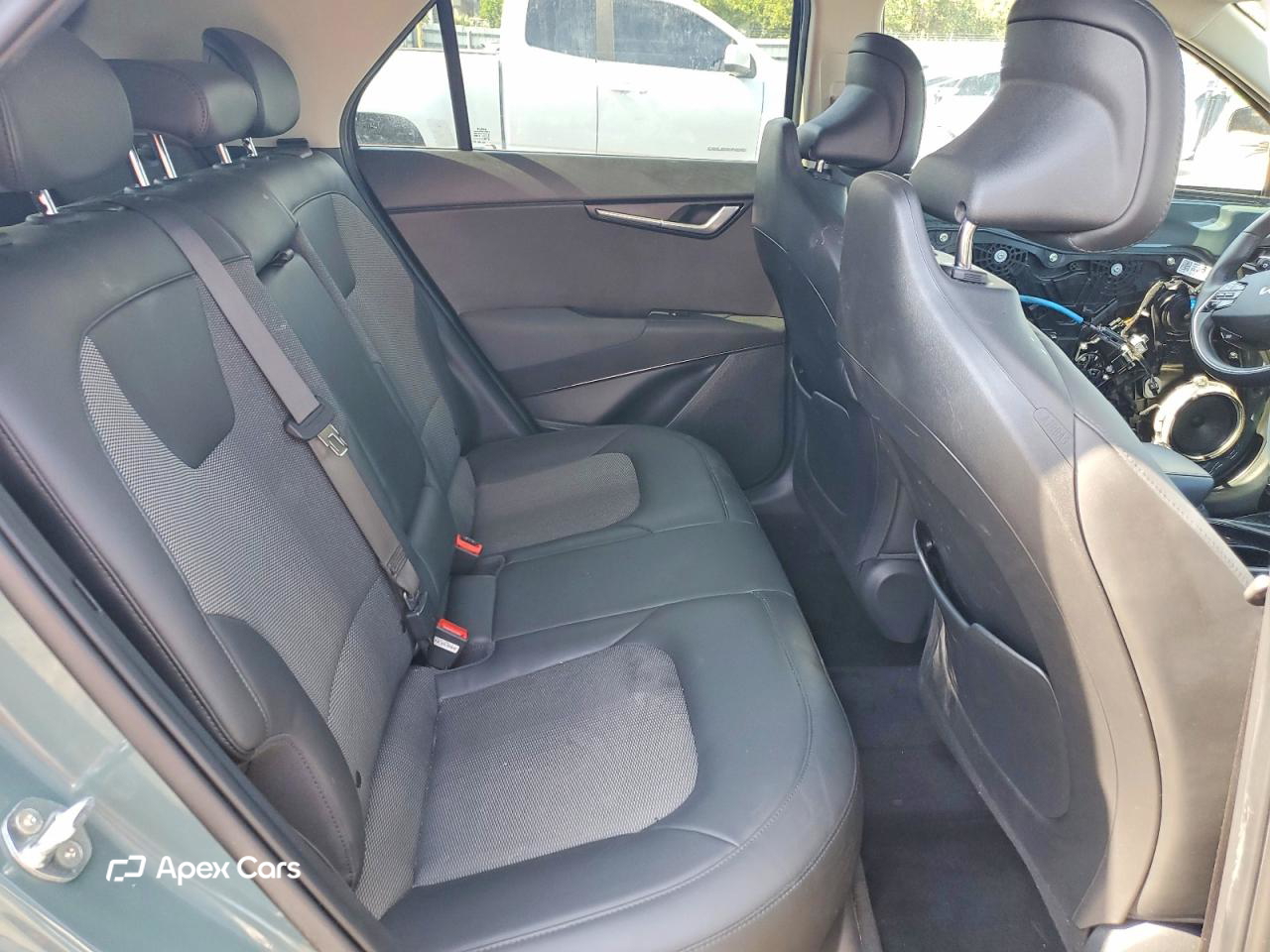 Kia Niro 2023