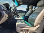 Ford Explorer 2015