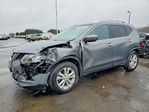 Nissan Rogue 2015