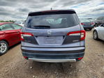 Honda Pilot 2019