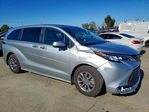 Toyota Sienna 2021