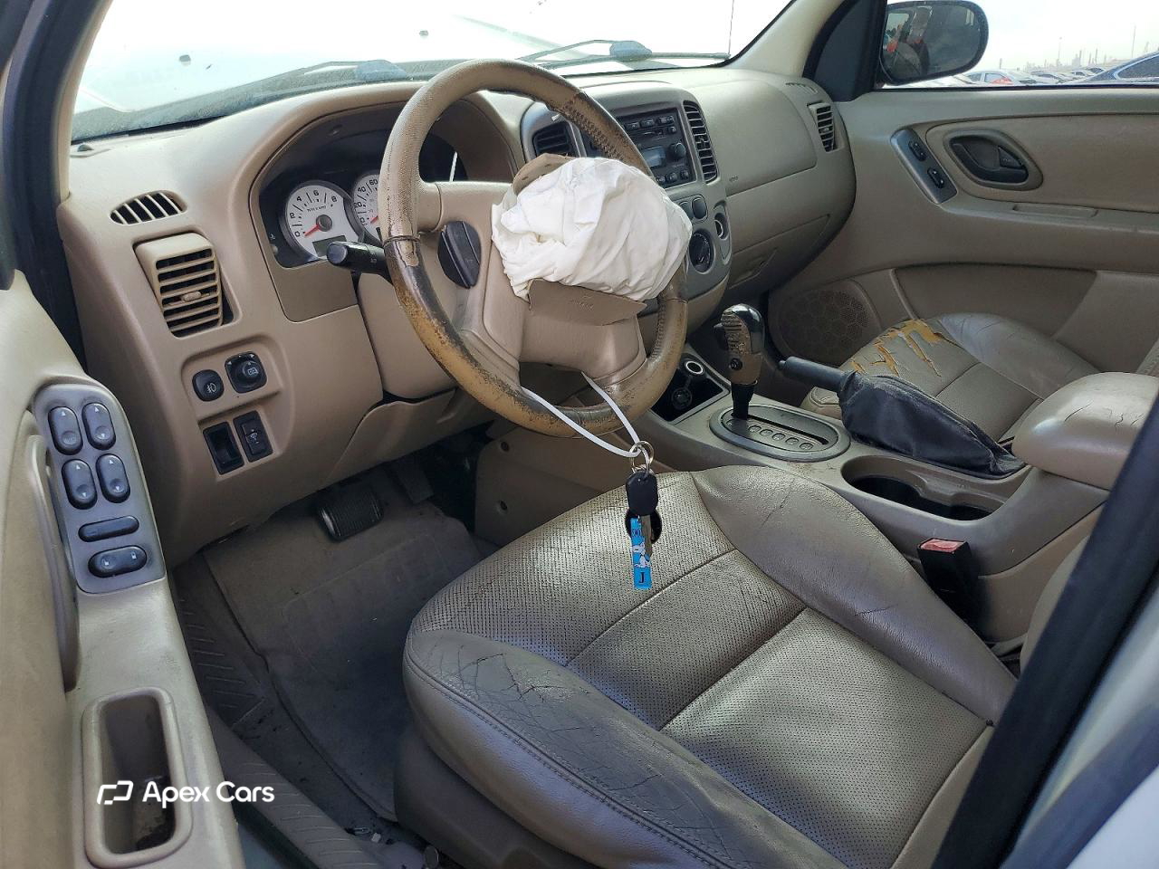 Ford Escape 2005