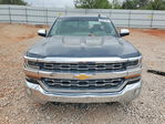 Chevrolet Silverado 2018