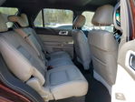 Ford Explorer 2012