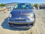 Fiat 500 2018