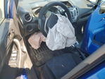 Ford Fiesta 2011