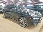 Porsche Cayenne 2017