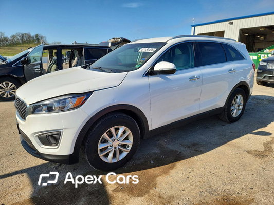Kia Sorento 2017 - Image 1 of 12