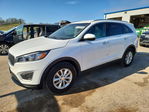 Kia Sorento 2017