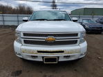 Chevrolet Silverado 2013