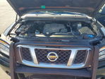 Nissan Titan 2015