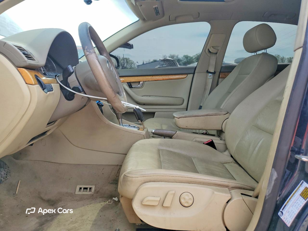 Audi A4 2006
