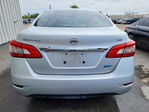 Nissan Sentra 2013