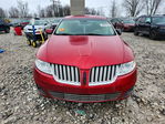 Lincoln MKS 2010