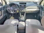 Subaru Forester 2018