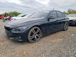 BMW Series 3 2014
