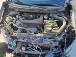 Nissan Rogue 2015