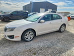 Ford Fusion 2010