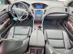 Acura TLX 2016