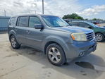 Honda Pilot 2013