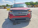 Ford Explorer 2015