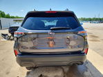 Subaru Forester 2025