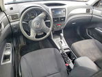 Subaru Forester 2013