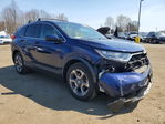 Honda CR-V 2018