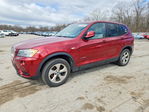 BMW X3 2011