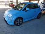 Fiat 500 2016