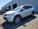 Toyota RAV 4 2013