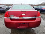 Chevrolet Impala 2011