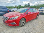 Hyundai Sonata 2017