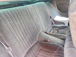 Pontiac Firebird 2001