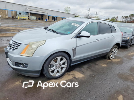 Cadillac SRX 2015 - Image 1 of 12