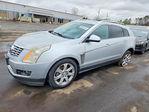 Cadillac SRX 2015