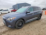 Infiniti JX 2013