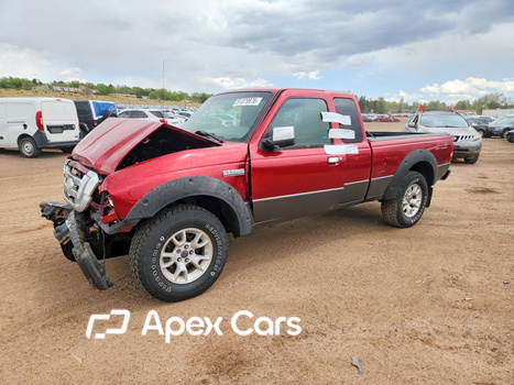 Ford Ranger 2009 - Image 1 of 12