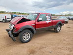 Ford Ranger 2009