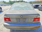 BMW Series 5 2002