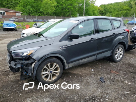 Ford Escape 2019 - Image 1 of 12