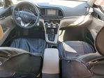Hyundai Elantra 2019