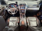 Ford Explorer 2014