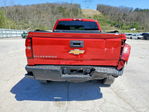 Chevrolet Silverado 2015