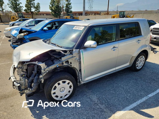 Scion xB 2014 - Image 1 of 5