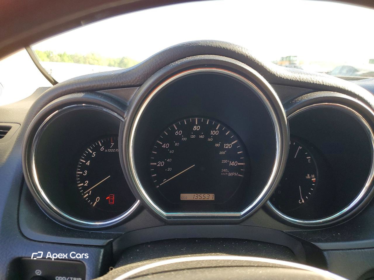 Lexus RX 2009